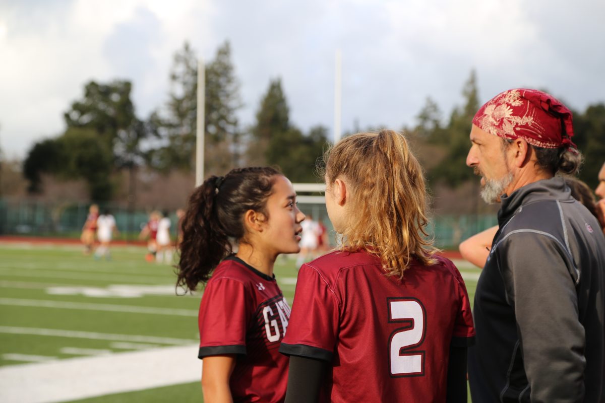 Sacred Heart Prep’s Varsity Girls Soccer Team’s Historic Season