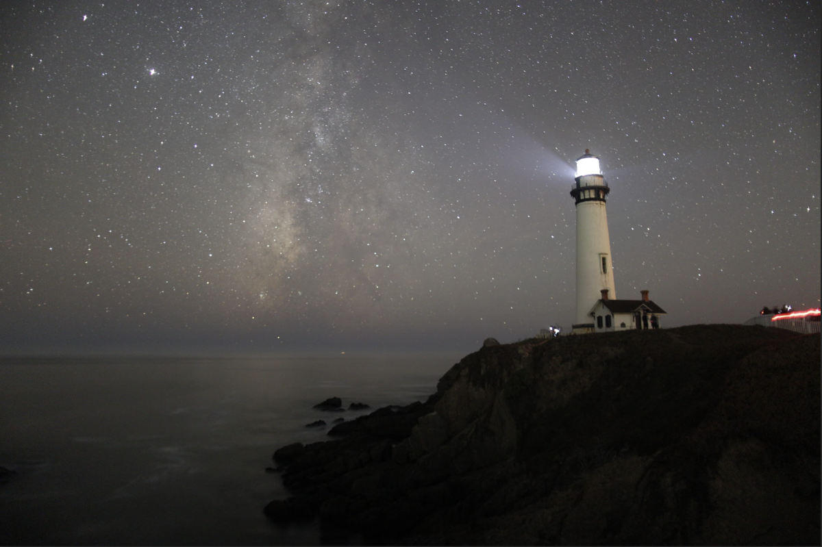 Lighthouse