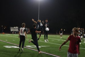 Gators Shine Bright Under the Lights