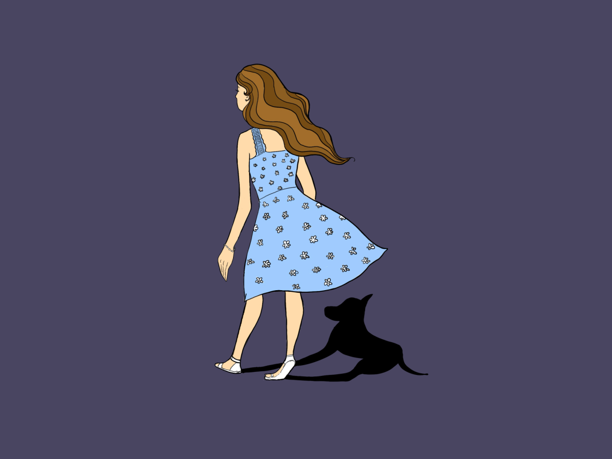 The Hounding Presents A New Kind of Witch Hunt