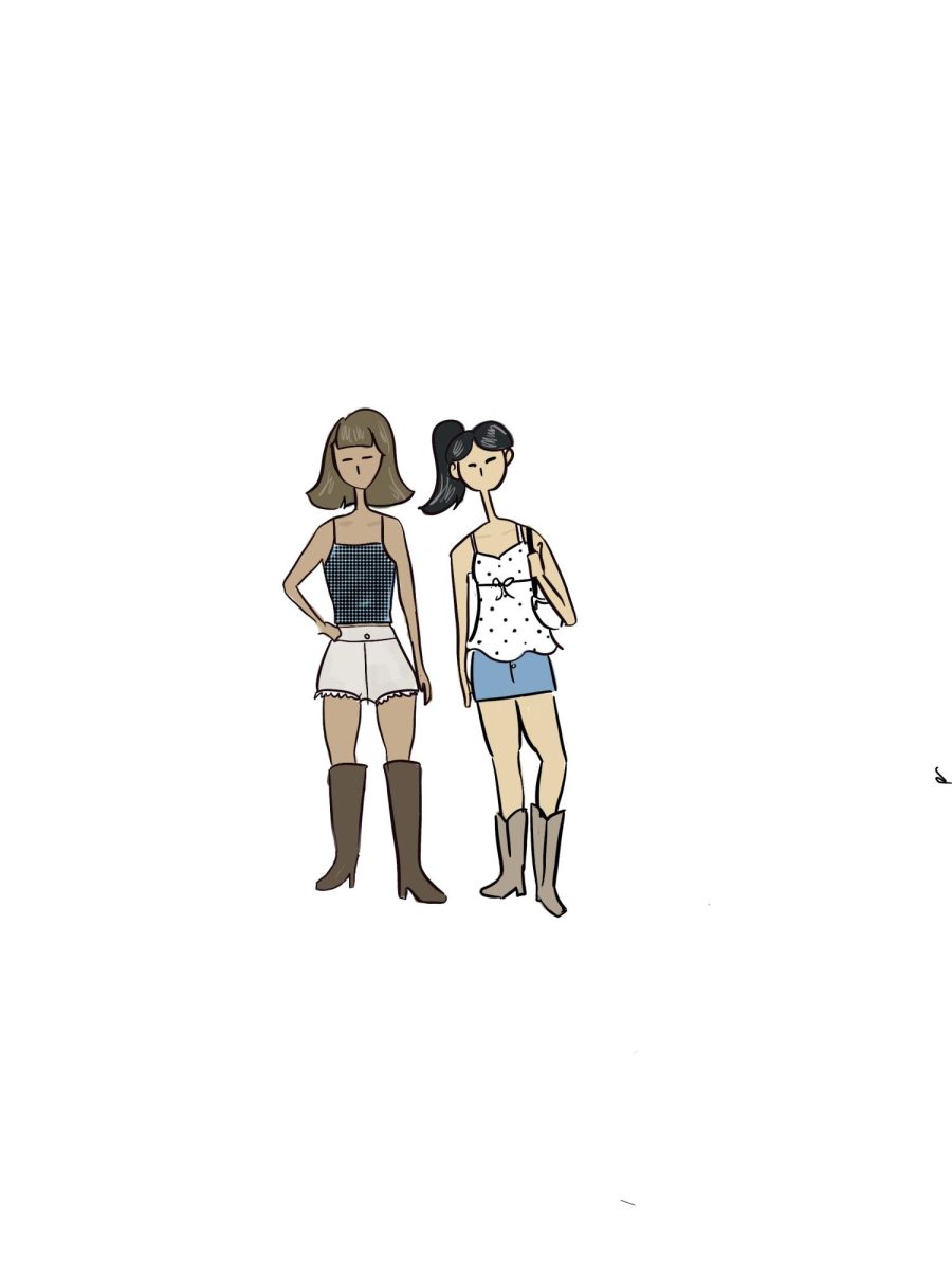 The Summer of 2025 in Fashion Trends