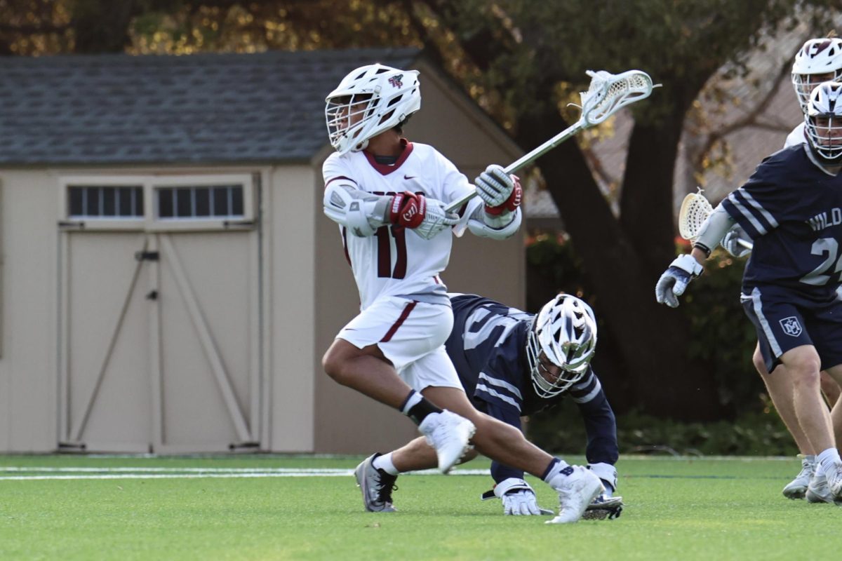 Provided by Max Wong '27