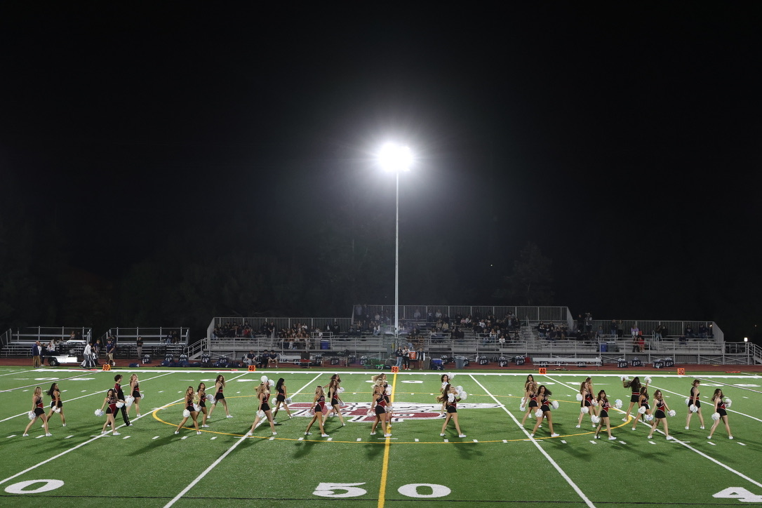 Pulse Finds its Rhythm 