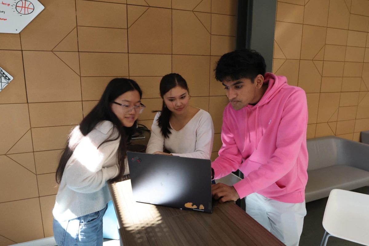 Youth Voices Break into Politics