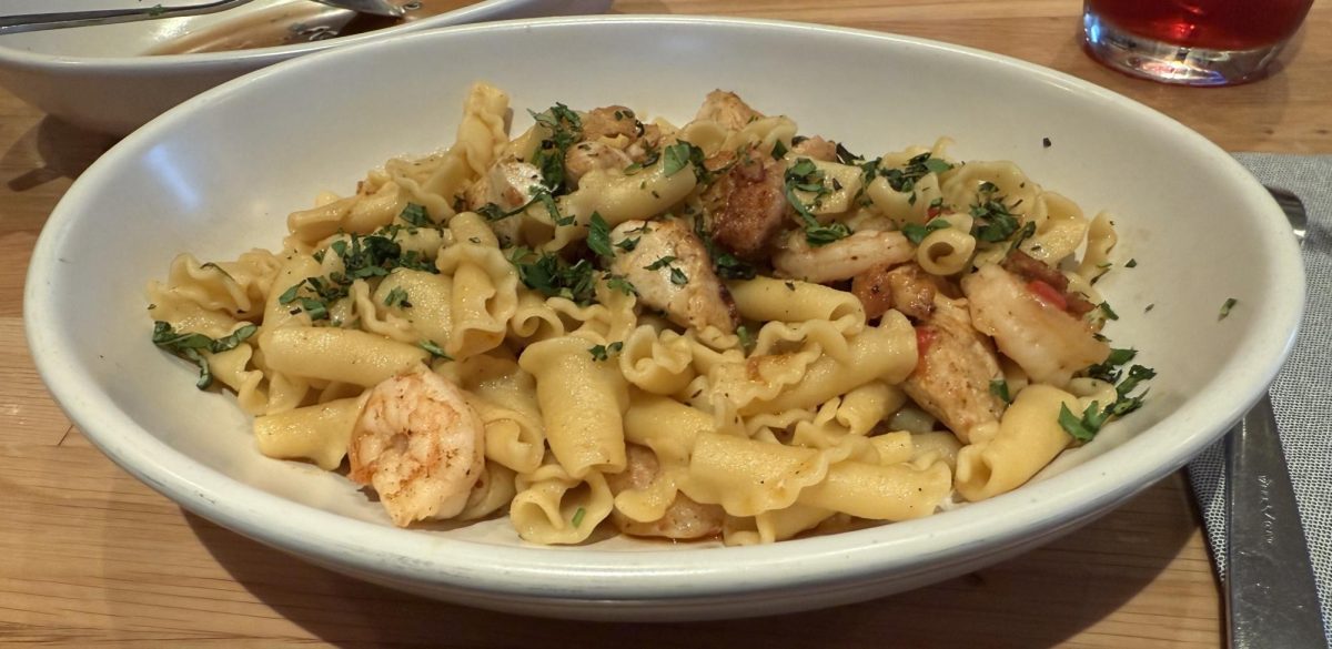 Gator Catering: True Food Kitchen, Palo Alto