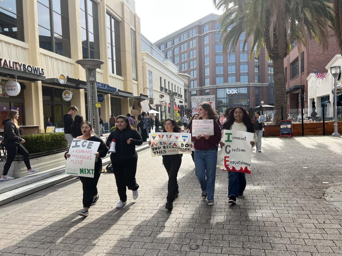 Students Have Joined Protest