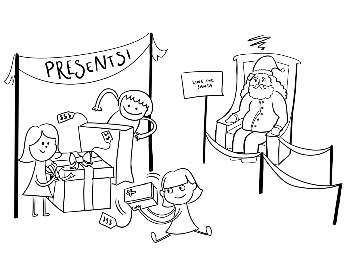 Unwrapping the True Meaning of the Holidays