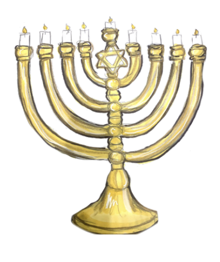 8 Hanukkah Traditions You Should Know