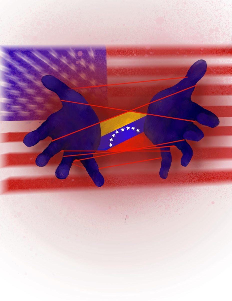 What Vonnegut Can Tell Us About Venezuela