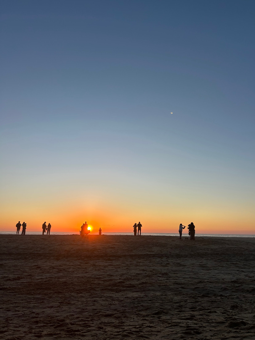 Poplar Beach, Half Moon Bay