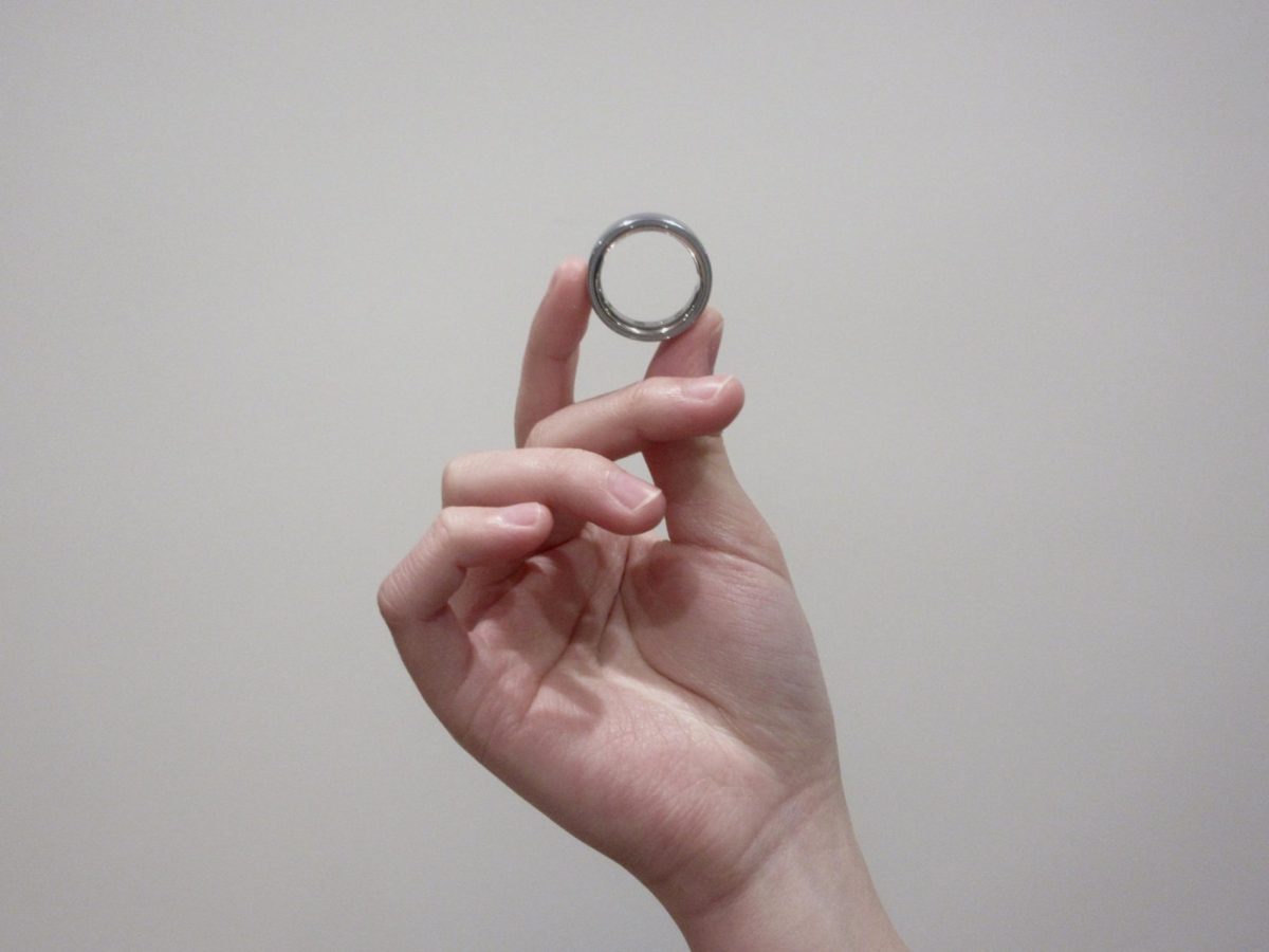New Year, New Oura?