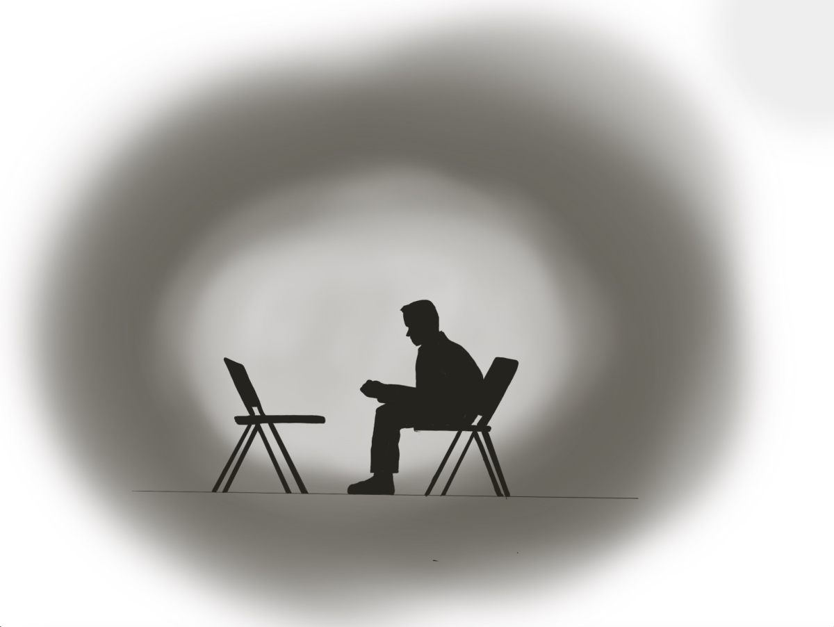 We Need to Talk about Male Loneliness