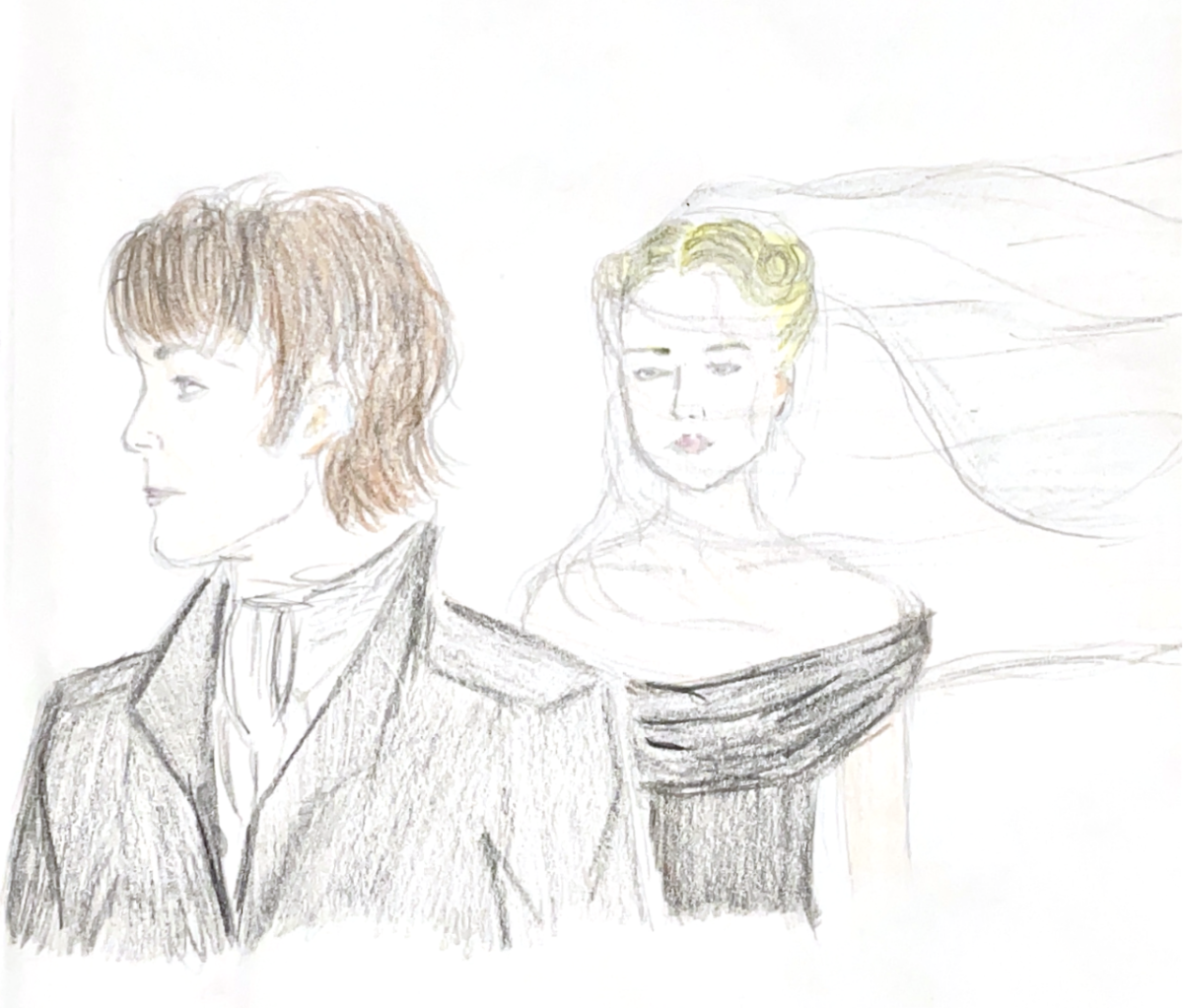 Beautiful, but not Brontë: Emerald Fennell’s “Wuthering Heights”